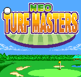 Neo Turf Masters